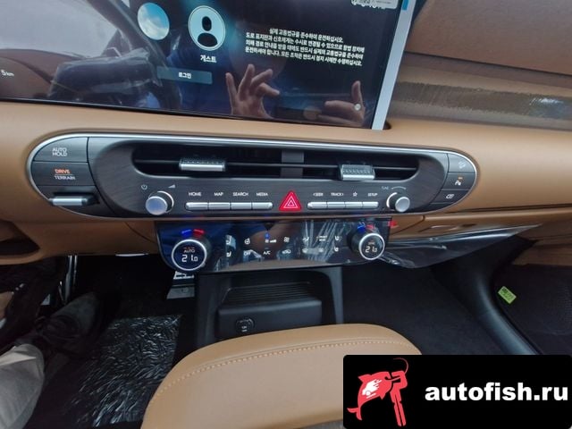 Hyundai Palisade Palisade (LX3) 2025 года - похожие автомобили