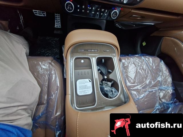 Hyundai Palisade Palisade (LX3) 2025 года - вид 16