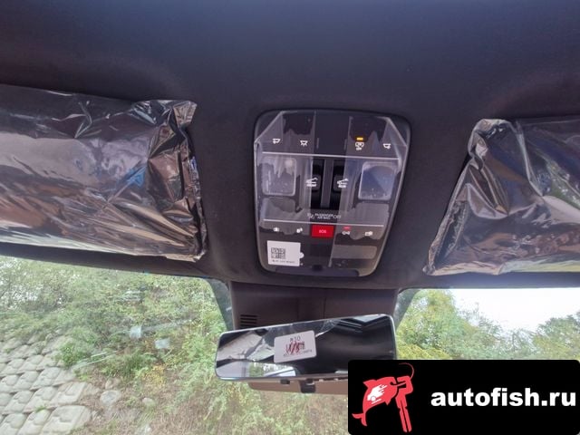 Hyundai Palisade Palisade (LX3) 2025 года - вид 17