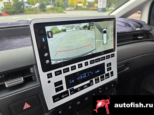 Hyundai Staria Staria 2022 года - похожие автомобили