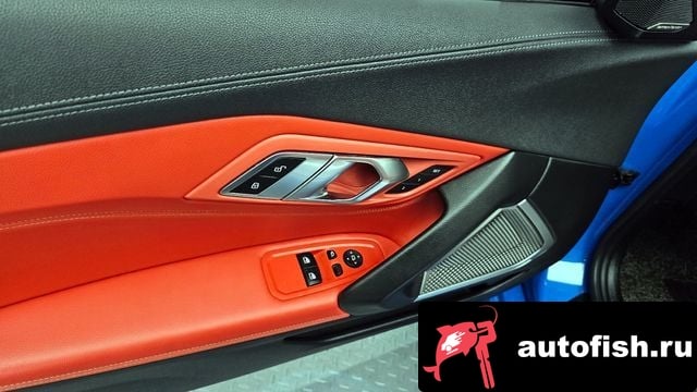 BMW Z4 Z4 (G29) 2019 года - похожие автомобили