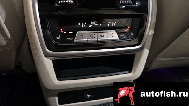 BMW X5 X5 (G05) 2022 года - вид 19