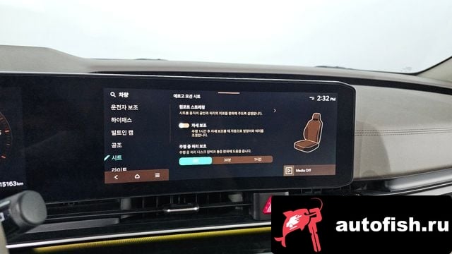 Kia Carnival The New Carnival 4th Generation 2024 года - похожие автомобили