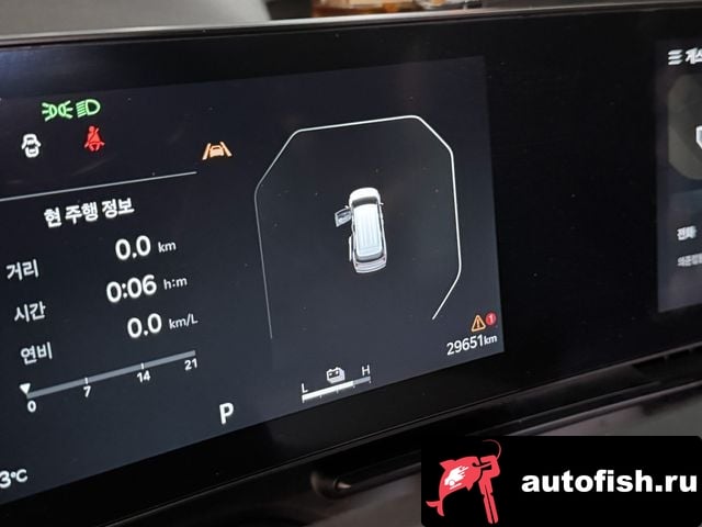 Kia Carnival The New Carnival 4th Generation 2024 года - похожие автомобили