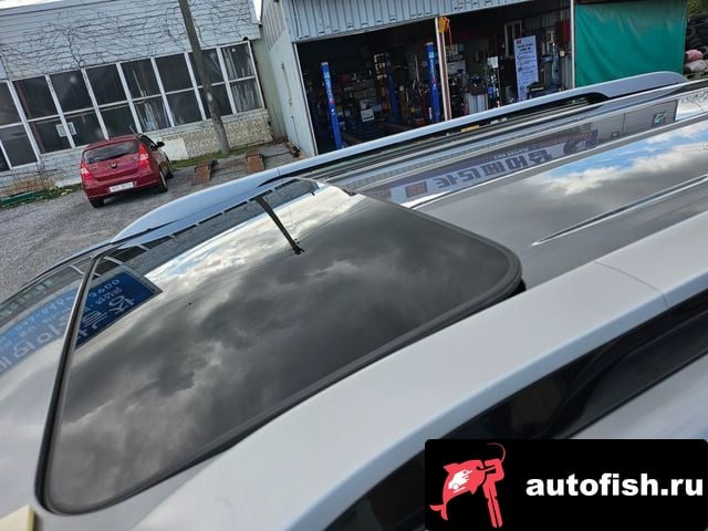 Kia Mohave Mojave The Master 2020 года - похожие автомобили