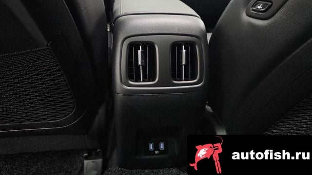 Hyundai Tucson Tucson (NX4) 2023 года - похожие автомобили