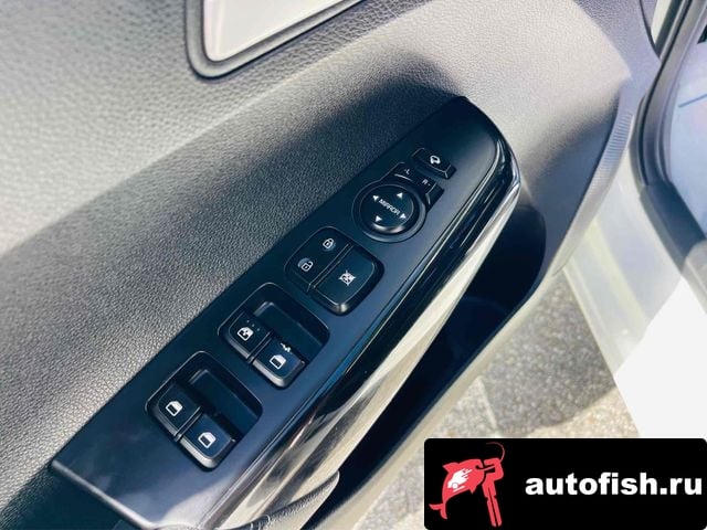 Kia morning All New Morning (JA) 2018 года - похожие автомобили