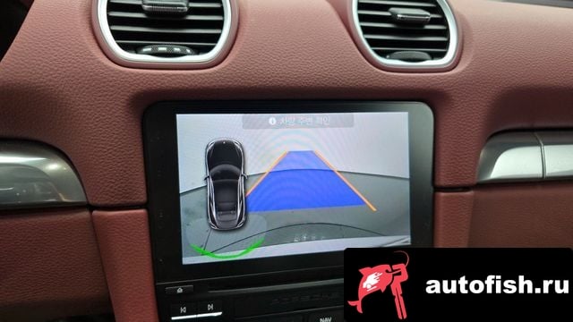 Porsche 718 718 Cayman 2019 года - похожие автомобили