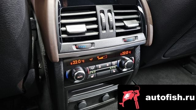 BMW X5 X5 (F15) 2016 года - вид 17