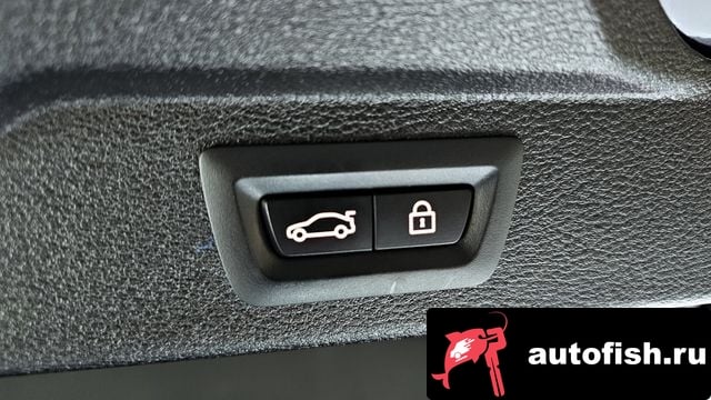 BMW X5 X5 (F15) 2016 года - вид 19