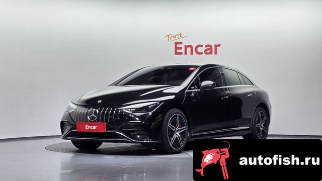 Mercedes-Benz EQE EQE V295 2023 года - похожие автомобили