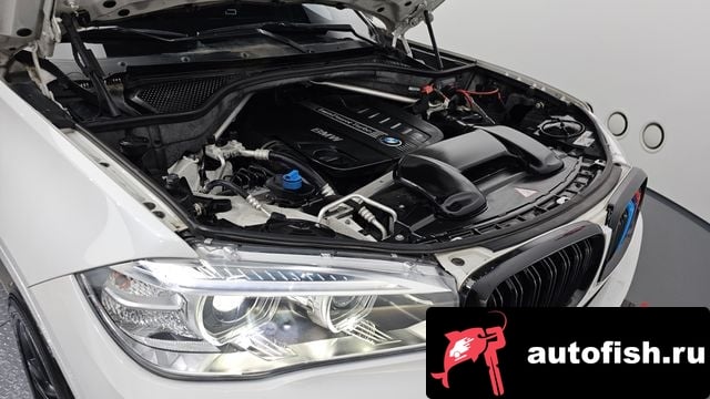 BMW X5 X5 (F15) 2015 года - вид 6