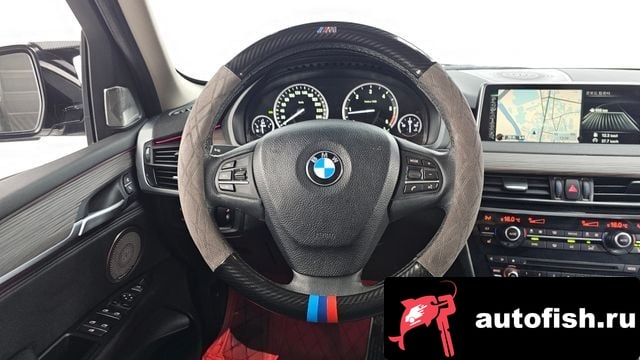 BMW X5 X5 (F15) 2015 года - вид 13