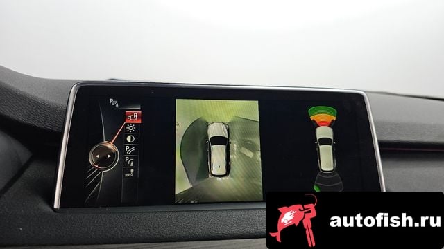 BMW X5 X5 (F15) 2015 года - вид 15