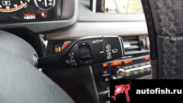 BMW X5 X5 (F15) 2015 года - вид 16