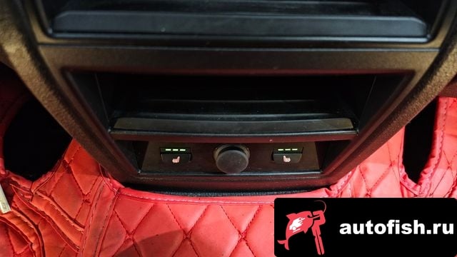 BMW X5 X5 (F15) 2015 года - вид 18