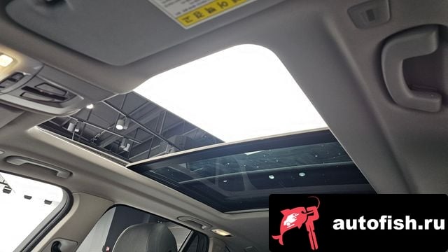 BMW X5 X5 (F15) 2015 года - вид 19