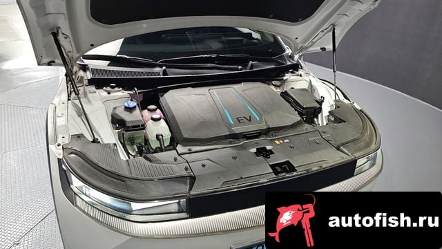 Hyundai Ioniq5 Ionic 5 2022 года - вид 6