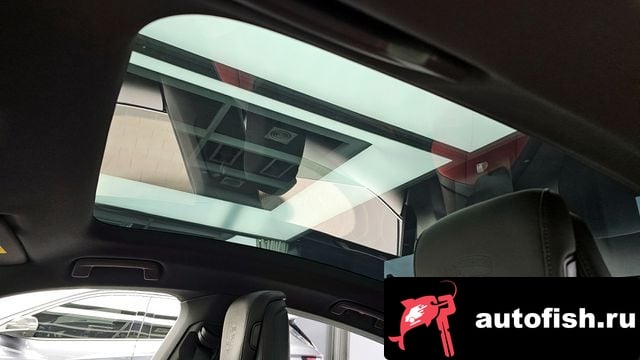 Porsche Taycan Taikan 2024 года - вид 6