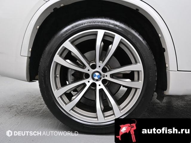 BMW X5 X5 (F15) 2017 года - вид 5