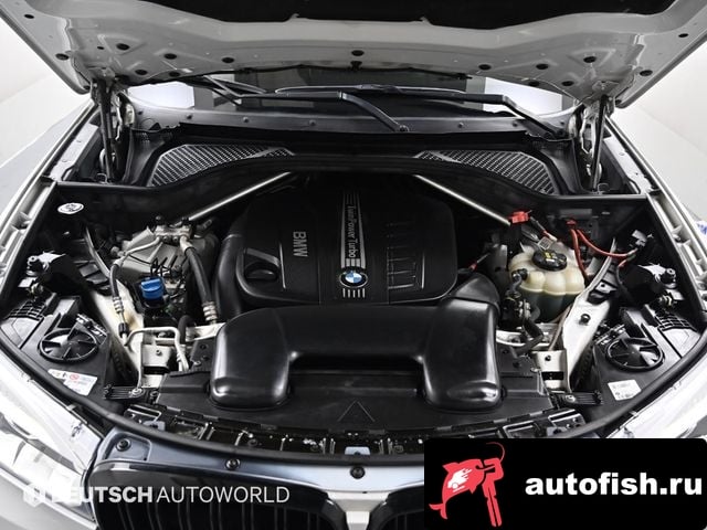 BMW X5 X5 (F15) 2017 года - вид 6