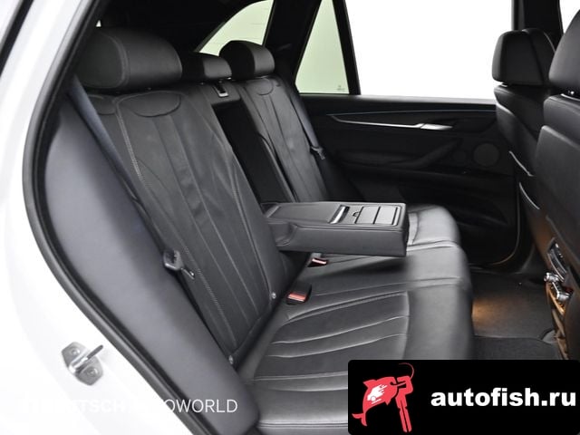 BMW X5 X5 (F15) 2017 года - вид 12