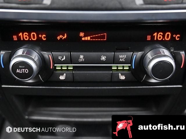 BMW X5 X5 (F15) 2017 года - вид 16