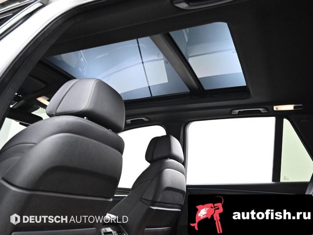 BMW X5 X5 (F15) 2017 года - вид 19