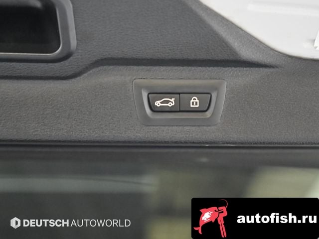 BMW X5 X5 (F15) 2017 года - вид 20