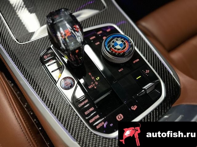 BMW X5 X5 (G05) 2022 года - вид 12