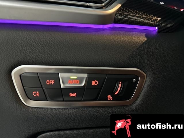 BMW X5 X5 (G05) 2022 года - вид 13