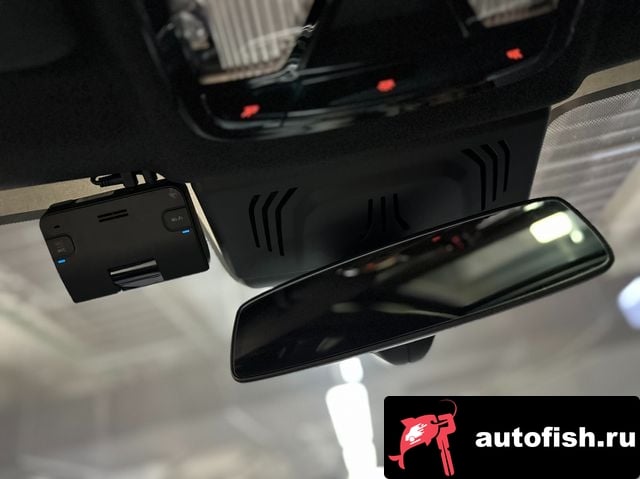 BMW X5 X5 (G05) 2022 года - вид 14