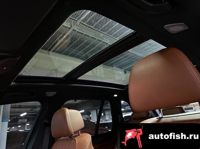 BMW X5 X5 (G05) 2022 года - похожие автомобили