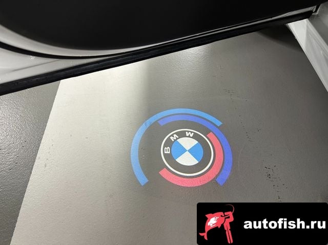 BMW X5 X5 (G05) 2022 года - вид 18