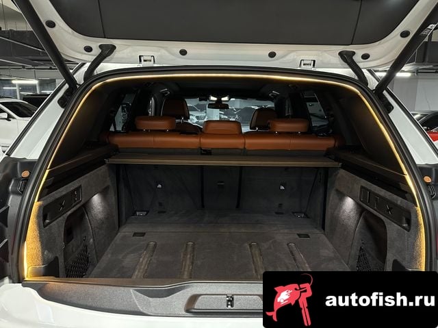 BMW X5 X5 (G05) 2022 года - вид 19