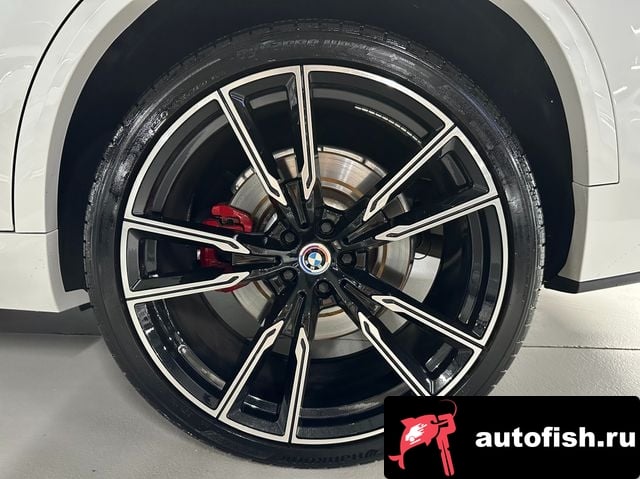 BMW X5 X5 (G05) 2022 года - вид 20