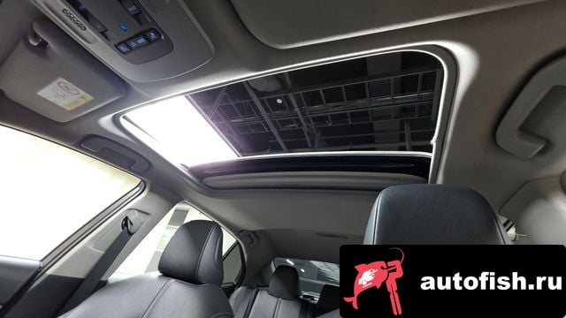 Toyota Camry Camry (XV70) 2023 года - вид 11