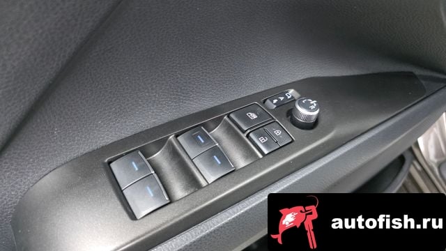 Toyota Camry Camry (XV70) 2023 года - вид 13