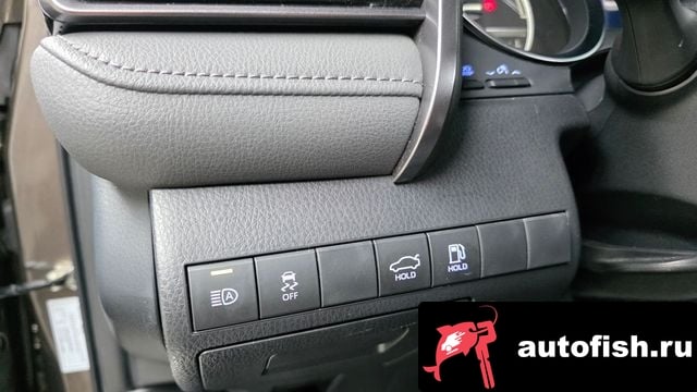 Toyota Camry Camry (XV70) 2023 года - похожие автомобили