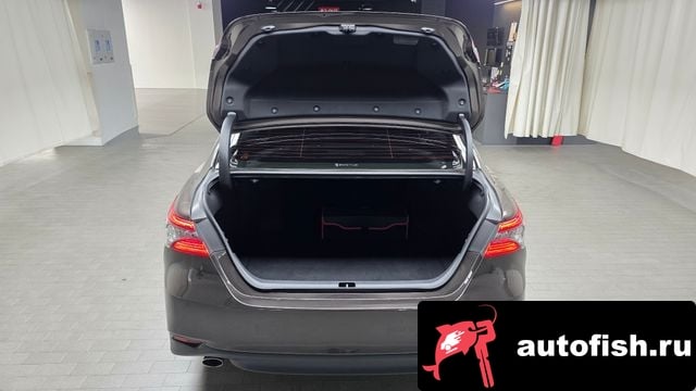 Toyota Camry Camry (XV70) 2023 года - вид 20