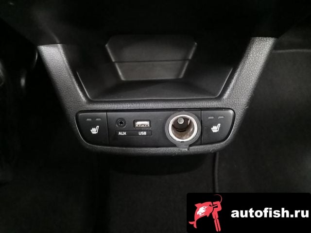 Kia RAY The New Ray 2018 года - похожие автомобили