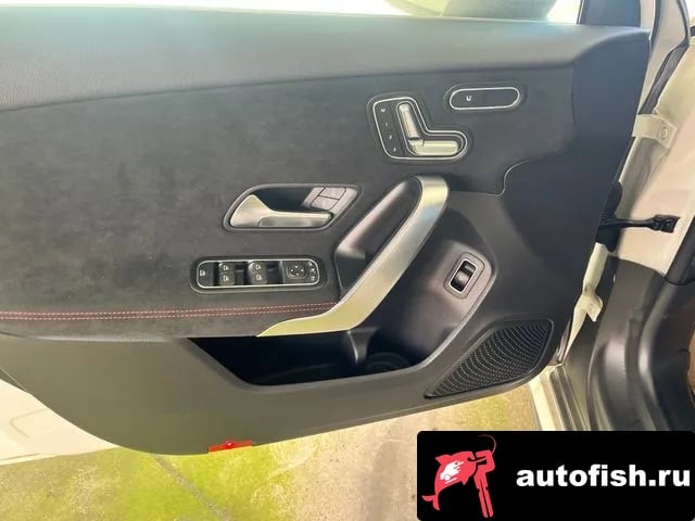 Mercedes-Benz A-Class A-Class W177 2024 года - вид 5