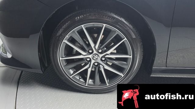 Toyota Camry Camry (XV70) 2023 года - похожие автомобили