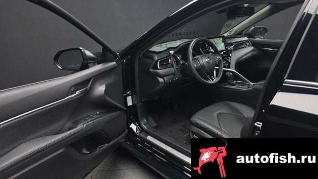 Toyota Camry Camry (XV70) 2023 года - вид 10