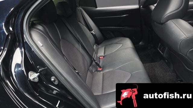 Toyota Camry Camry (XV70) 2023 года - вид 12