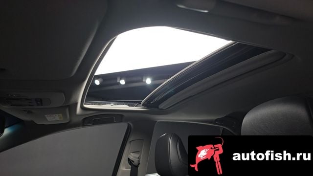 Toyota Camry Camry (XV70) 2023 года - вид 18