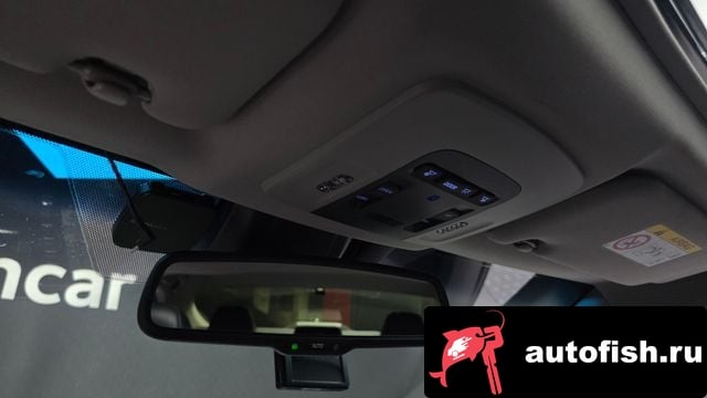 Toyota Camry Camry (XV70) 2023 года - вид 19