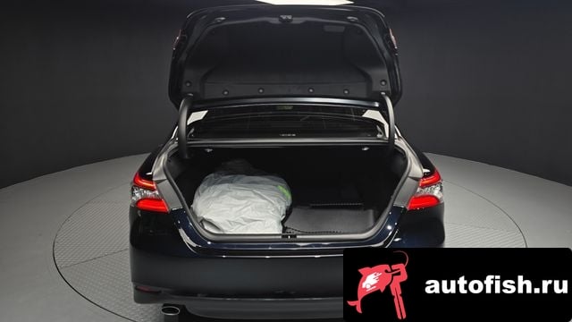 Toyota Camry Camry (XV70) 2023 года - вид 20