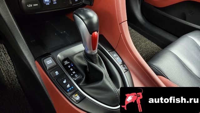 Hyundai Veloster Veloster (JS) 2018 года - похожие автомобили