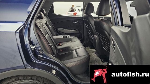 KG Mobility (Ssangyong) TIBOLI Tivoli Air 2018 года - похожие автомобили